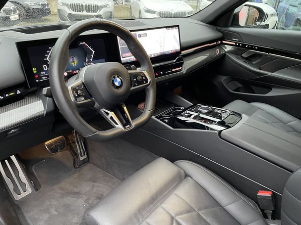 BMW 520i 140 kW image number 6