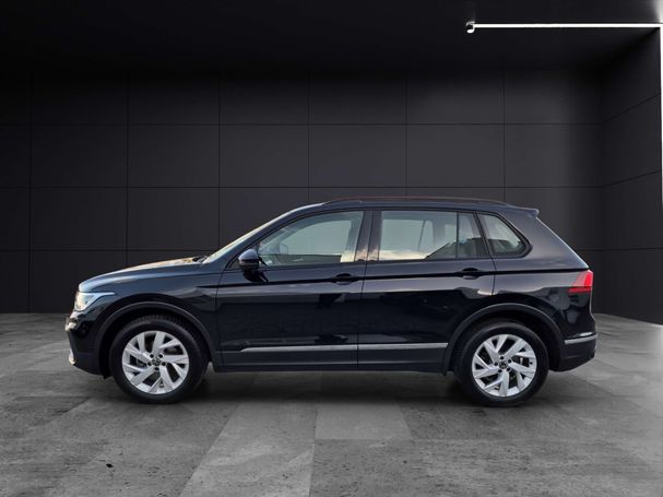 Volkswagen Tiguan 96 kW image number 4