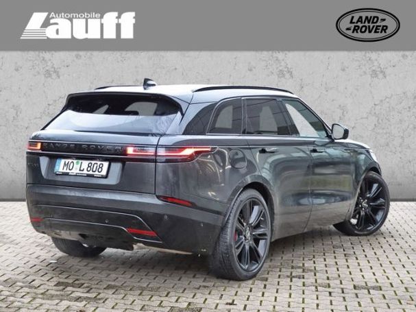 Land Rover Range Rover Velar D300 SE 221 kW image number 2