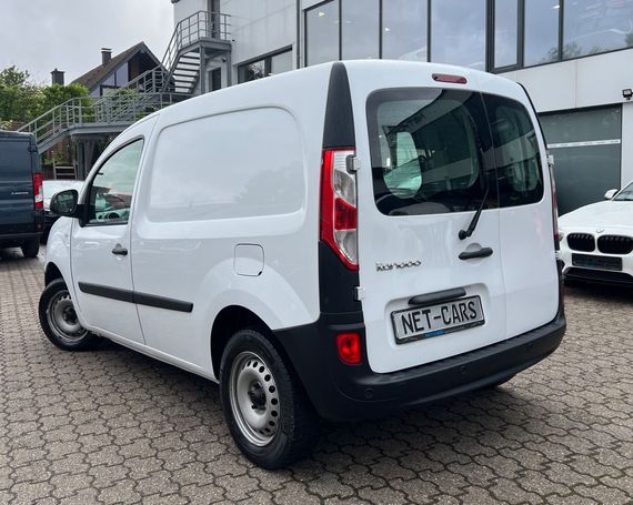 Renault Kangoo dCi 66 kW image number 11