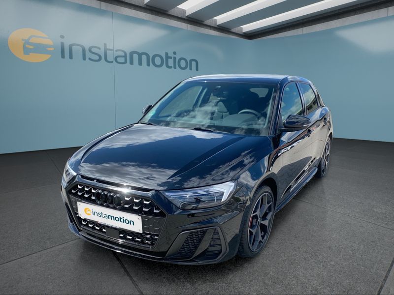 Audi A1 Sportback 40