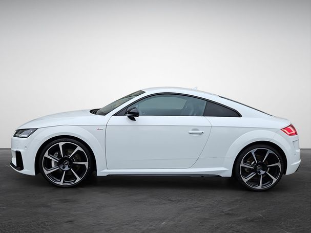 Audi TT 45 TFSI S tronic S-line 180 kW image number 4