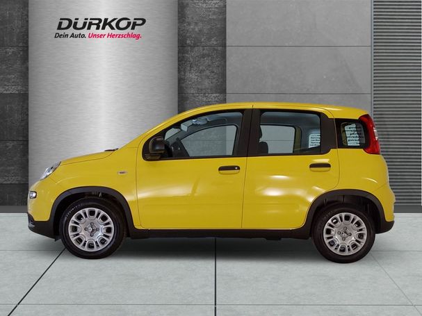 Fiat Panda 51 kW image number 1