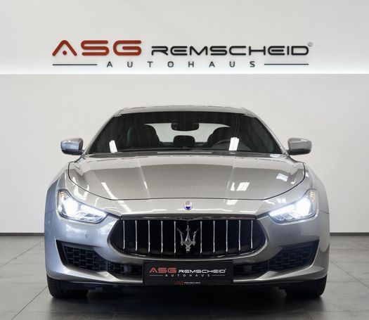 Maserati Ghibli 257 kW image number 3