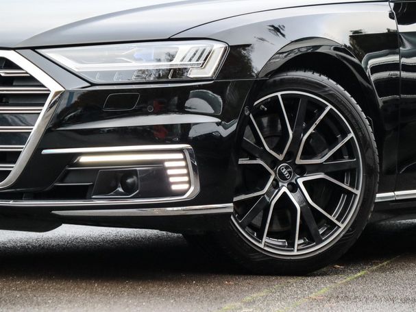 Audi A8 60 TFSIe quattro Tiptronic 330 kW image number 3