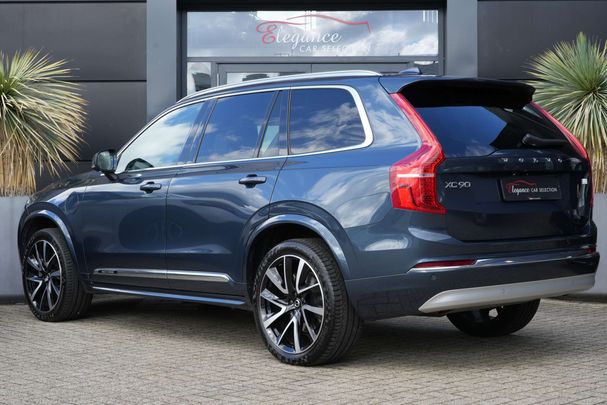 Volvo XC90 Recharge T8 AWD 288 kW image number 4