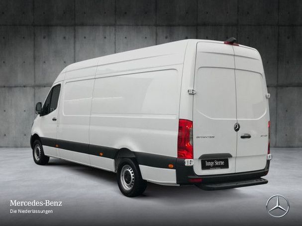 Mercedes-Benz Sprinter 317 CDI 125 kW image number 8