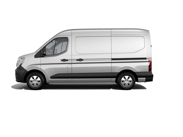 Renault Master L2H2 dCi 170 Extra 125 kW image number 6