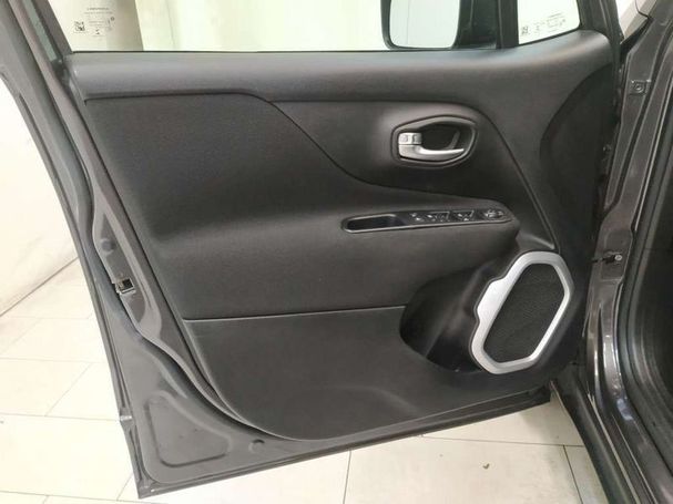 Jeep Renegade 1.6 Longitude 88 kW image number 11