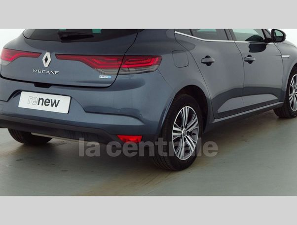 Renault Megane 118 kW image number 27