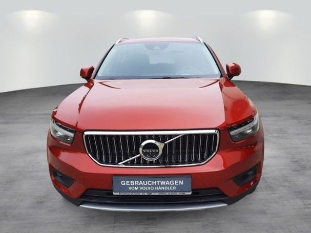 Volvo XC40 Recharge T4 Inscription Expression 155 kW image number 4