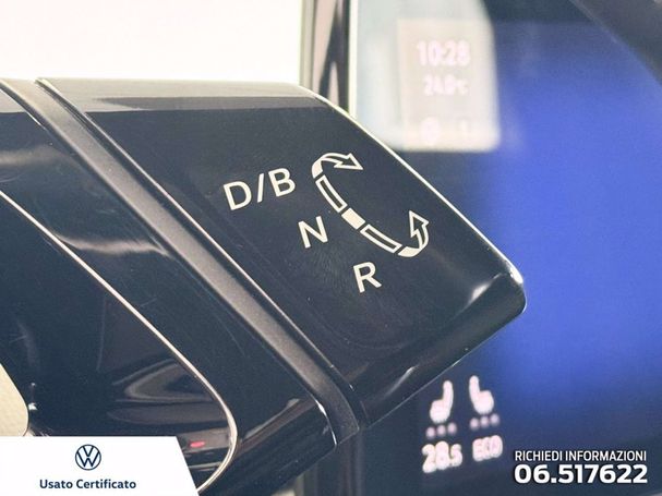 Volkswagen ID.4 109 kW image number 25