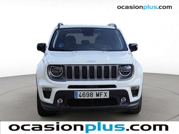 Jeep Renegade 1.5 Limited 95 kW image number 12