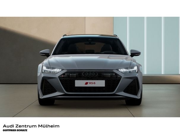 Audi RS6 TFSI quattro Avant 441 kW image number 2