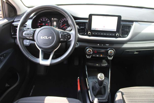 Kia Stonic 1.0 T-GDi 74 kW image number 21