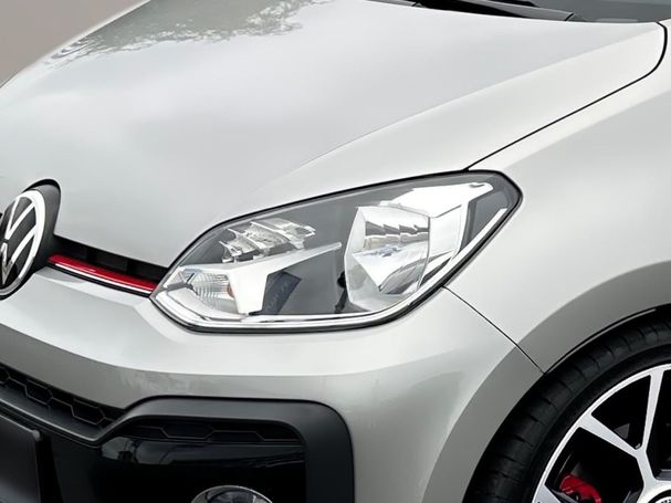 Volkswagen up! GTI 85 kW image number 5