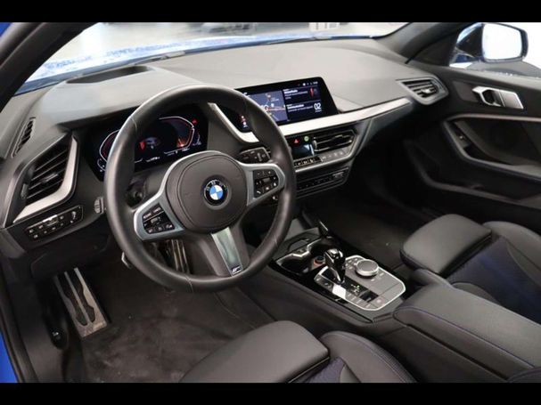 BMW 120i M Sport DKG 133 kW image number 10