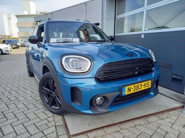 Mini Cooper Countryman Mini 100 kW image number 1