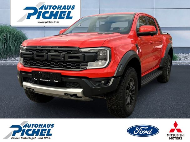 Ford Ranger Raptor 3.0 EcoBoost 215 kW image number 1