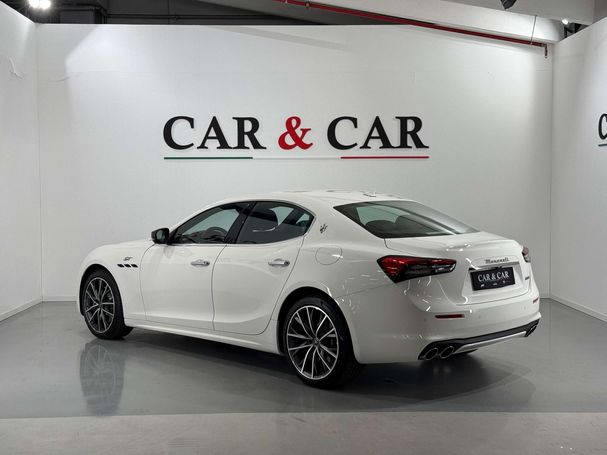 Maserati Ghibli GT 243 kW image number 4