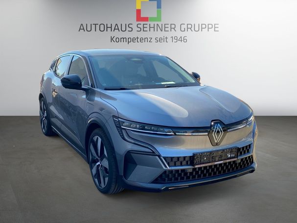 Renault Megane E-Tech EV60 160 kW image number 2