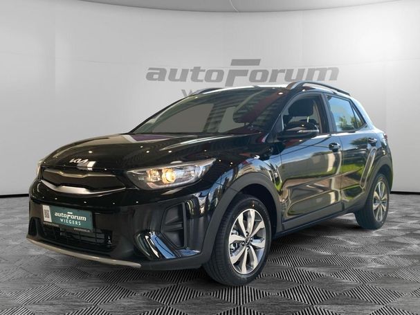 Kia Stonic 1.0 100 Vision 74 kW image number 1