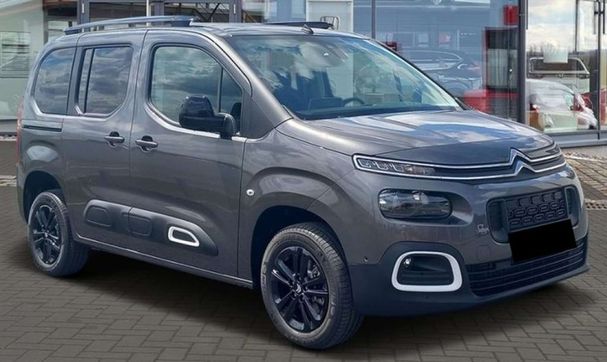 Citroen Berlingo M BlueHDi 130 EAT8 SHINE 96 kW image number 11