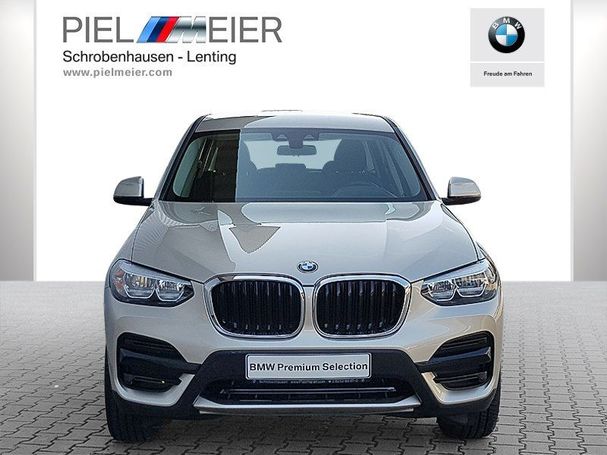 BMW X3 xDrive30i Advantage 185 kW image number 2