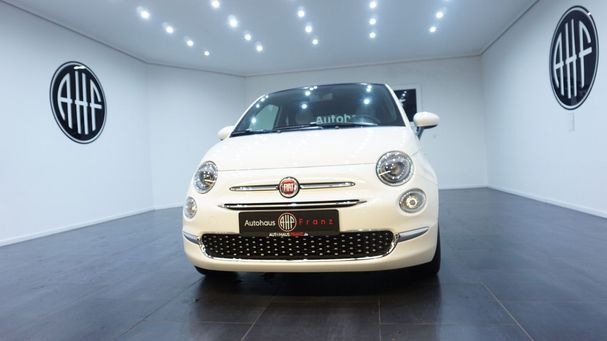 Fiat 500C 51 kW image number 2