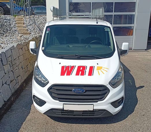 Ford Transit Custom 77 kW image number 2