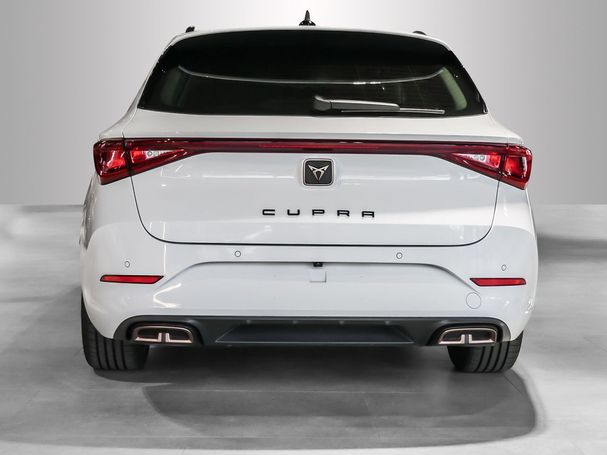 Cupra Leon Sportstourer e-Hybrid 150 kW image number 5