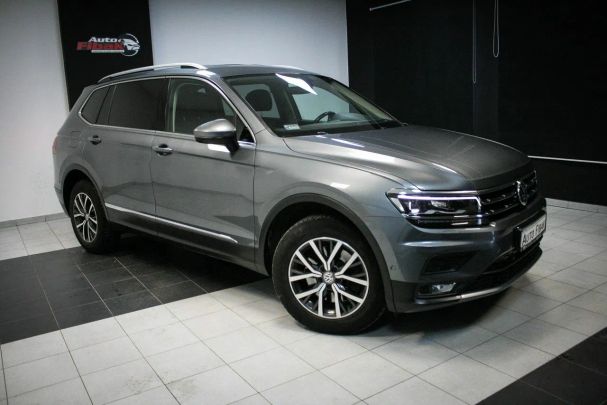 Volkswagen Tiguan 4Motion DSG 132 kW image number 3