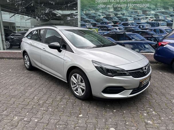 Opel Astra 1.5 D Sports Tourer 90 kW image number 2