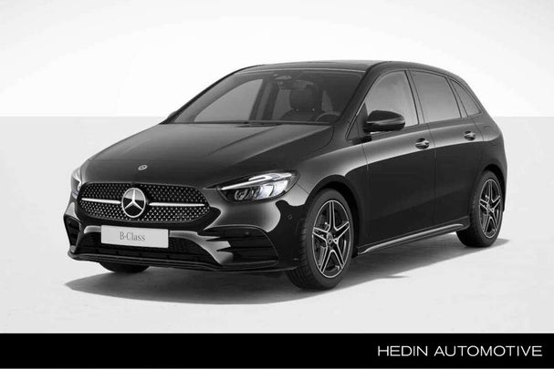 Mercedes-Benz B 180 100 kW image number 1