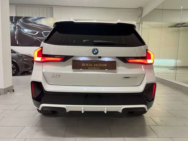 BMW X1e xDrive 240 kW image number 6