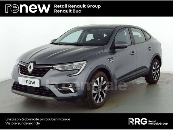 Renault Arkana 1.3 TCe EDC 103 kW image number 1