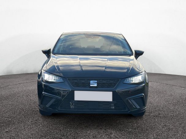 Seat Ibiza TSI DSG Style 85 kW image number 2