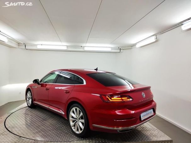 Volkswagen Arteon 140 kW image number 27