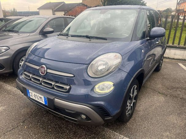 Fiat 500L 1.4 70 kW image number 1