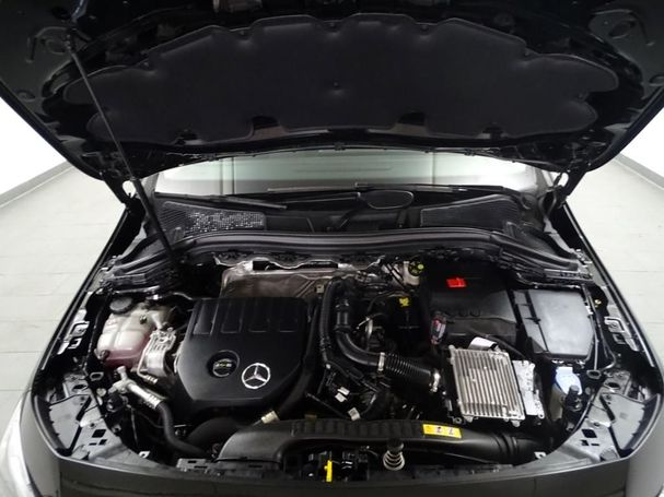 Mercedes-Benz B 200 120 kW image number 20