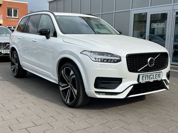 Volvo XC90 B5 AWD Ultimate 173 kW image number 3