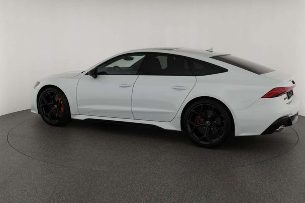 Audi RS7 4.0 TFSI quattro Sportback Performance 463 kW image number 39