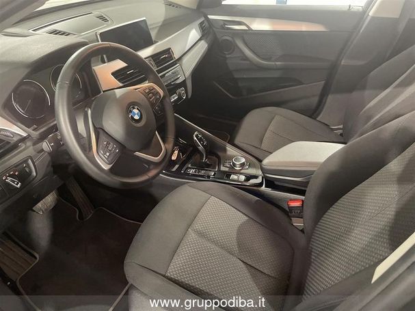 BMW X2 sDrive 110 kW image number 15