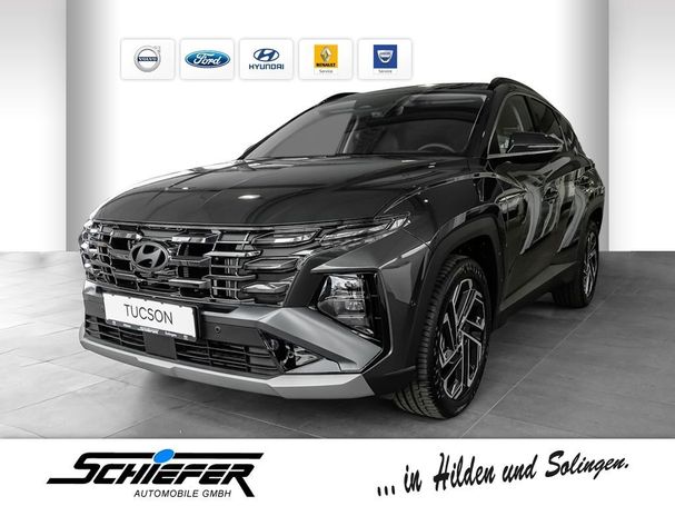 Hyundai Tucson 1.6 T-GDI Prime DCT 118 kW image number 1