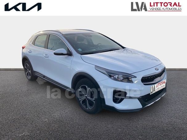 Kia XCeed 104 kW image number 1