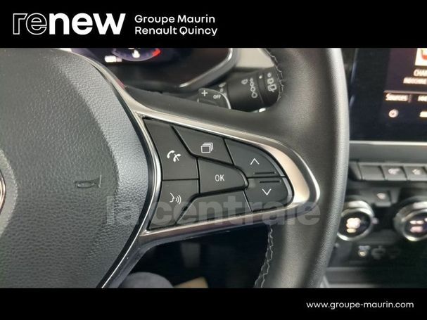 Renault Captur 160 116 kW image number 16