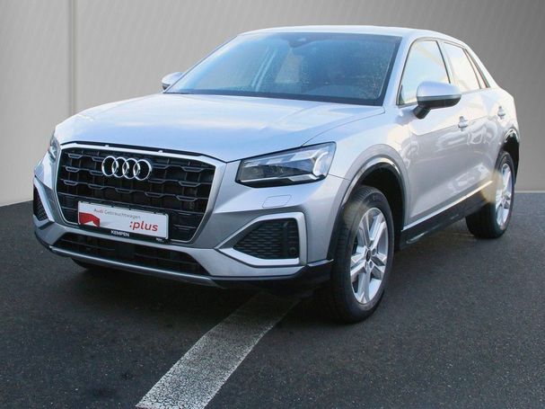 Audi Q2 35 TFSI S tronic Advanced 110 kW image number 1