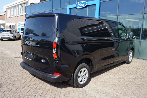 Ford Transit Custom 300 L2H1 Trend 100 kW image number 7