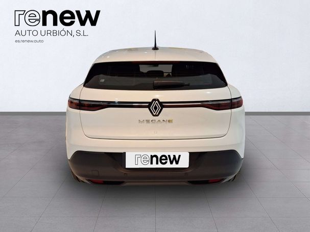 Renault Megane  96 kW image number 8