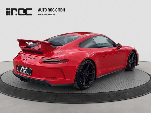 Porsche 991 GT3 368 kW image number 2